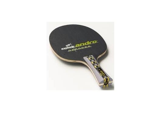 Vợt carbon rẽ tiền Kinetic Explorer